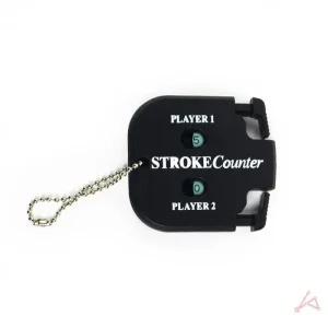 필드용품 골프 골프카운터 카운터 골프캐디용품 골프악세사리 골프소품 듀얼