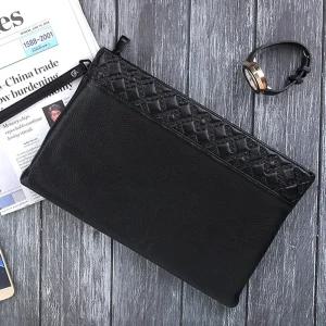 BR_66246_47 엠보 클러치백캐주얼백 가방 맨스백 맨즈백 소가죽백 클러치백 패션백 캐주얼백