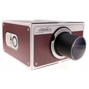 9세유아 스마트폰 프로젝터 영사기 장난감 만들기 연구실 집콕놀이 실험실 과학행사