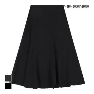 [미센스] 벨티드 A라인 스커트_MB3ZSKM181A