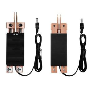 18650 배터리용 DIY 스폿 미니용접기 가정용 PCB 스폿용접기 니켈 4200W