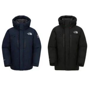 [노스페이스](강남점)남성 히말라얀 파카 (RDS 다운) NJ1DQ99