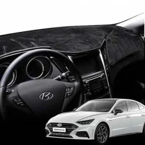 대쉬보드커버 쏘나타 대쉬보드커버 매트