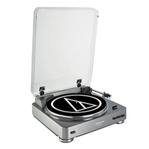 오디오테크니카 AT-PL300 텐테이블