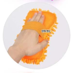 세차솔NA 그린 세차솔