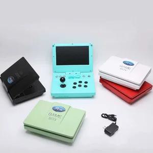게임기 옛날 오락기 레트로 가정용 미니 고전 가지