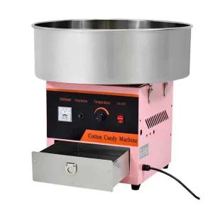 솜사탕 메이커 기계 스테인리스 업소용 커버 간식