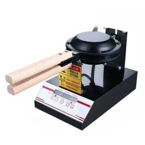 가정용 전기 붕어빵기계 간식 잉어빵 메이커 3구