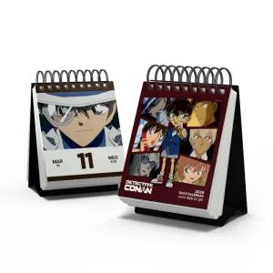 아트박스/아르누보 2026년 명탐정 코난 365일 일력