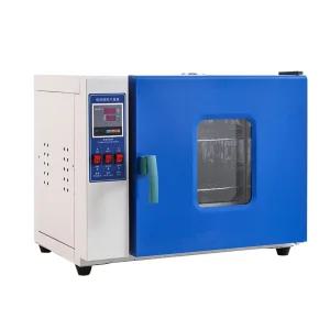 실험실 열풍 축사 공업용 드라이 오븐 산업용 실험용 건조
