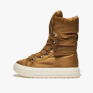 컨버스 척테일러 올스타 엘리먼츠 부츠 X-하이 색상 인센스드 INCENSED/EGRET A17644C