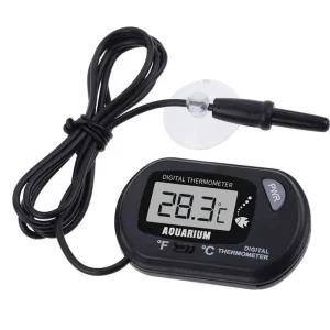 디지털 수족관 어항 수온 온도계 LUAZ-133