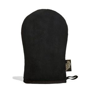 본다이 샌즈 셀프 태닝 미트 | 재사용 가능한 어플리케이터 글러브가 태너를 고르게 적용하여 자연스럽고 브론즈 처리되어 줄무늬가 없는 외관을 제공합니다 1개 포함