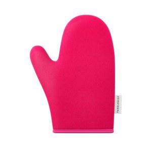 태닝 무스, 워터 & 그래디언트 태닝, 스트릭 프리 셀프 태너 적용, 페이스 태너와 함께 사용, 재사용 및 세탁기 세척 가능, 크루얼티 프리, 2 카운트용 태니컬 + 바디 미트 듀오