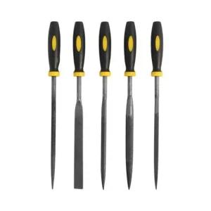 쇠줄 야스리 파일 공구 연마 도구 정밀 연마기 원형쇠줄