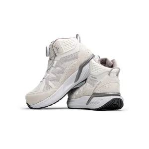 몽크로스 발편한 프리미엄 빅다이얼 방수안전화 카본플레이트 사용 디펜더 AM-6