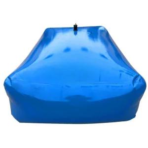 물주머니 물저장 대용량 저수조 물탱크 캠핑 차박