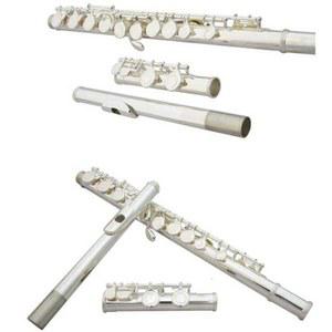 야마하플롯 입문용 플룻 플루트 초급플루트 오리지널 은도금