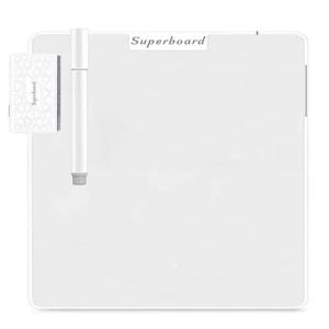 친환경 디지털 전자노트 보호 그리는 메모패드 그림 블랙 필기 메모패드전자칠판친환경