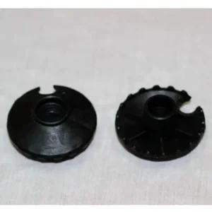 슈베라 스키폴바스켓 스노우 그립 하이킹 팁 스틱 경량 눈 지지대