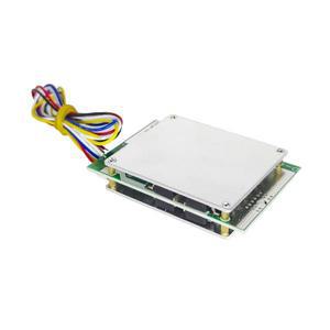 리튬 철 인산염 BMS 배터리 보호 보드 밸런스 고전류 F자동차 시동 인버터 4S 12V 100A Lifepo4