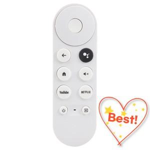 100% 호환구글 크롬캐스트 TV 보이스 셋톱 박스 리모컨 적합