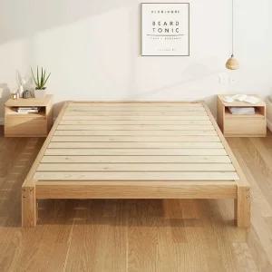 평상 마루 조립식 대나무 원목 평상마루 실내 테이블 접이식