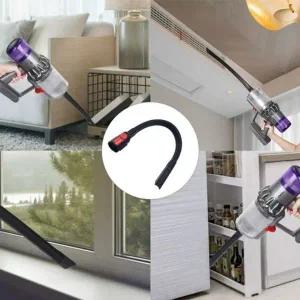 [셀러에이드]다이슨호환 틈새 청소 툴 브러쉬 V7 V8 V10