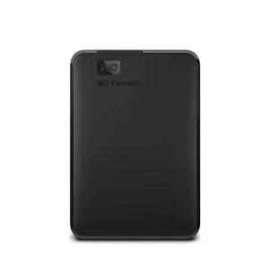 고품질 WD)외장하드New Element Portable 1TB (WDA2A11)