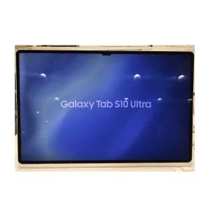 삼성전자 갤럭시탭S10 울트라 WiFi전용 256GB 문스톤 그레이 SM-X920N - 가나다