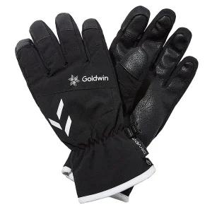 [프로암스][골드윈] 주니어 오지 장갑 GW JR DRYVENT SKI GLOVE BK