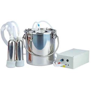 염소 젖짜는기계 축유기 젖짜는 우유 축산용 전동