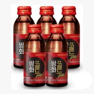 광동 광동 쌍화골드 100ML 50병