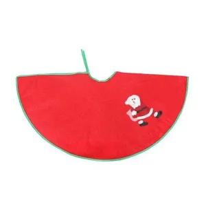 트리스커트 크리스마스트리 담요 원형트리커버 크리스마스 트리장식 크리스마스용품