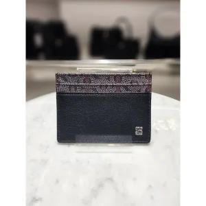 [여주점][루이까또즈]루이까또즈 남성 카드지갑 SS3MG05BL