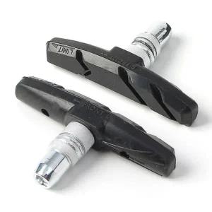 V브레이크 패드 자전거 좌우 세트 강력 제동