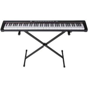 입문용피아노 에릭몰 2세대 디지털 세대 휴대용 88건반 건반 전자