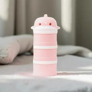 휴대용 분유통 소분통 소분 케이스 외출용 아기 분유통