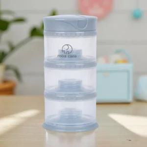 휴대용 분유통 소분통 소분 케이스 외출용 아기 분유통