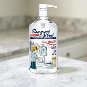 드라이클리닝 세제 세탁 집에서 셀프 홈 드라이 크리닝 1L