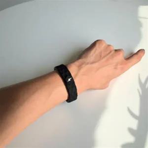 정전기 방지 팔찌 손목 완화 데일리 여성 남성