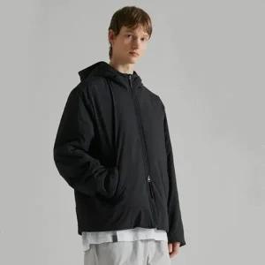 [뉴발란스패딩]T383 라이트 패디드자켓 NBNQE42023-19