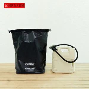[에르젠] 연료통 수납가방 / 등유통 20리터백
