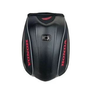 배낭 수납 방수 라이딩 보관 리어백 오토바이 백팩