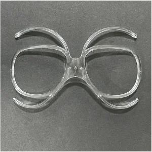 고글 도수클립(스키, 바이크, 스노우보드, 오토바이헬멧)