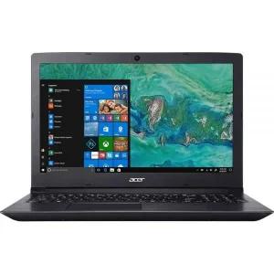 Acer Aspire 3 15.6인치 LED HD 노트북 AMD 애슬론 실버 3050U 128 SSD 8GB DDR4 메모리 802.11ac WiFi USB