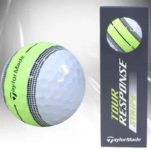 테일러메이드 투어리스폰스 3구 골프공