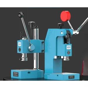 유압 프레스 미니 오일 압착 스트로크 양방향 기계