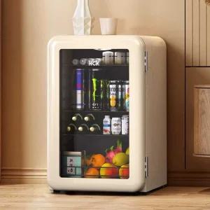 냉장쇼케이스 음료냉장고 가정용 음료수 냉장 사무실