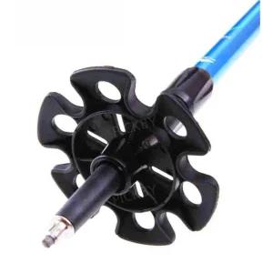 픽바이 스키폴바스켓 스노우 그립 하이킹 스틱 팁 지지대 눈 경량